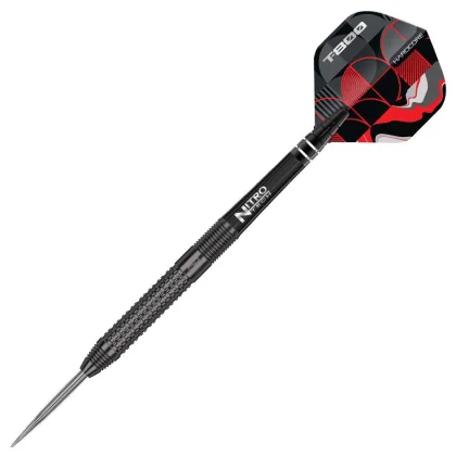 Šipky steel Red Dragon T-800 22g, 90% wolfram