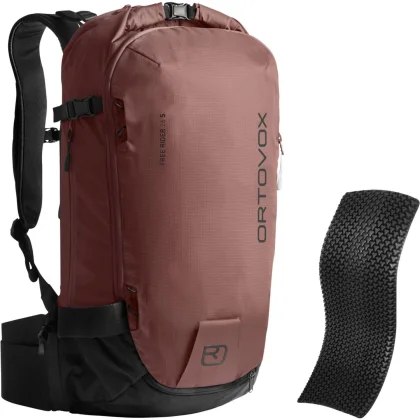 Ortovox Free Rider 26 S Sada, white tea