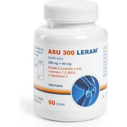 ASU 300 LERAM 90 tablet
