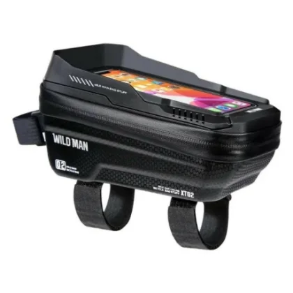 Taška na kolo PAPAYAS bike mount DL