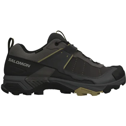 Salomon X Ultra 5 Wide GTX M