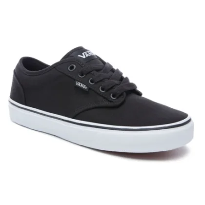 Pánská rekreační obuv VANS MN Atwood (Canvas) black white