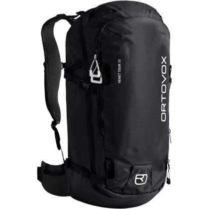Ortovox Venet Tour 30L, lyžařský batoh, modrá