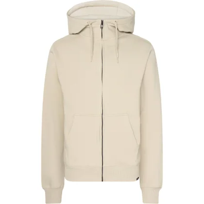 Didriksons Ven, mikina s kapucí pánská, light beige