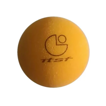 Míček na stolní fotbal Garlando ITSF Quantum 34mm