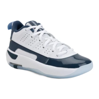 Pánská vycházková obuv NIKE Jordan Max Aura 7 M squadron blue white psychic blue