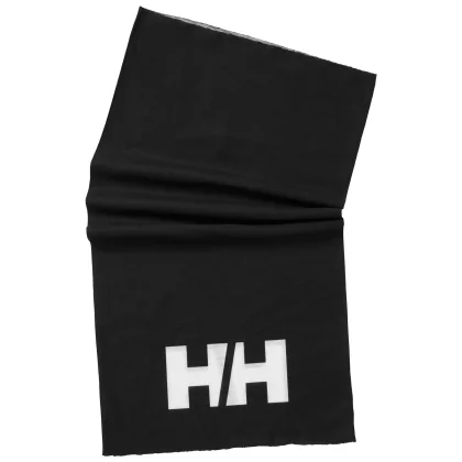 Helly Hansen HH, nákrčník, černá