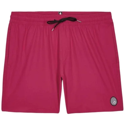 VOLCOM LIDO SOLID TRUNK 16