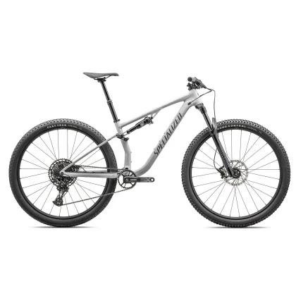 SPECIALIZED Chisel Gloss Dove Grey/Ashen Grey 2025