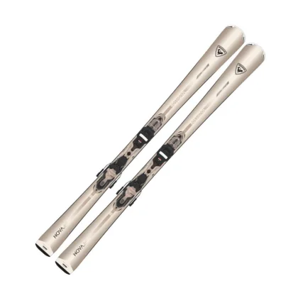 Rossignol Nova 6 + XP11