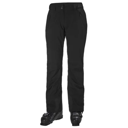 Helly Hansen Legendary Insulated lyžařské kalhoty, pánské, černé
