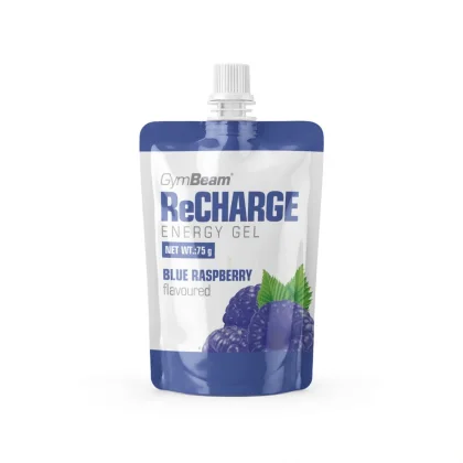 GymBeam ReCharge Gel