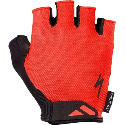 Specialized Body Geometry Sport Gel Glove M