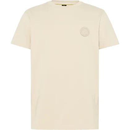 Didriksons Holger, tričko pánské, light beige