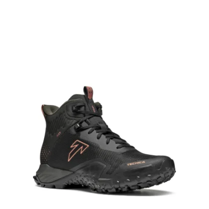 Dámská kotníková turistická obuv TECNICA Magma 2.0 S MID GTX Ws, black midway bacca