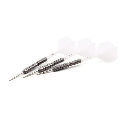 Šipky steel Cuesoul Dazzling v2 22g, 90% wolfram