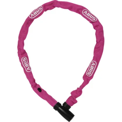 Zámek na kolo ABUS 1500 60 web coral