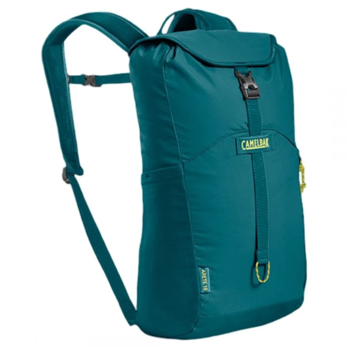 Camelbak Arete 18 Terra, batoh, modrá/zelená · záber 1