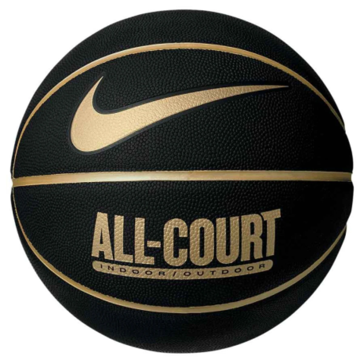 Basketbalový míč NIKE EVERYDAY ALL COURT · záber 1