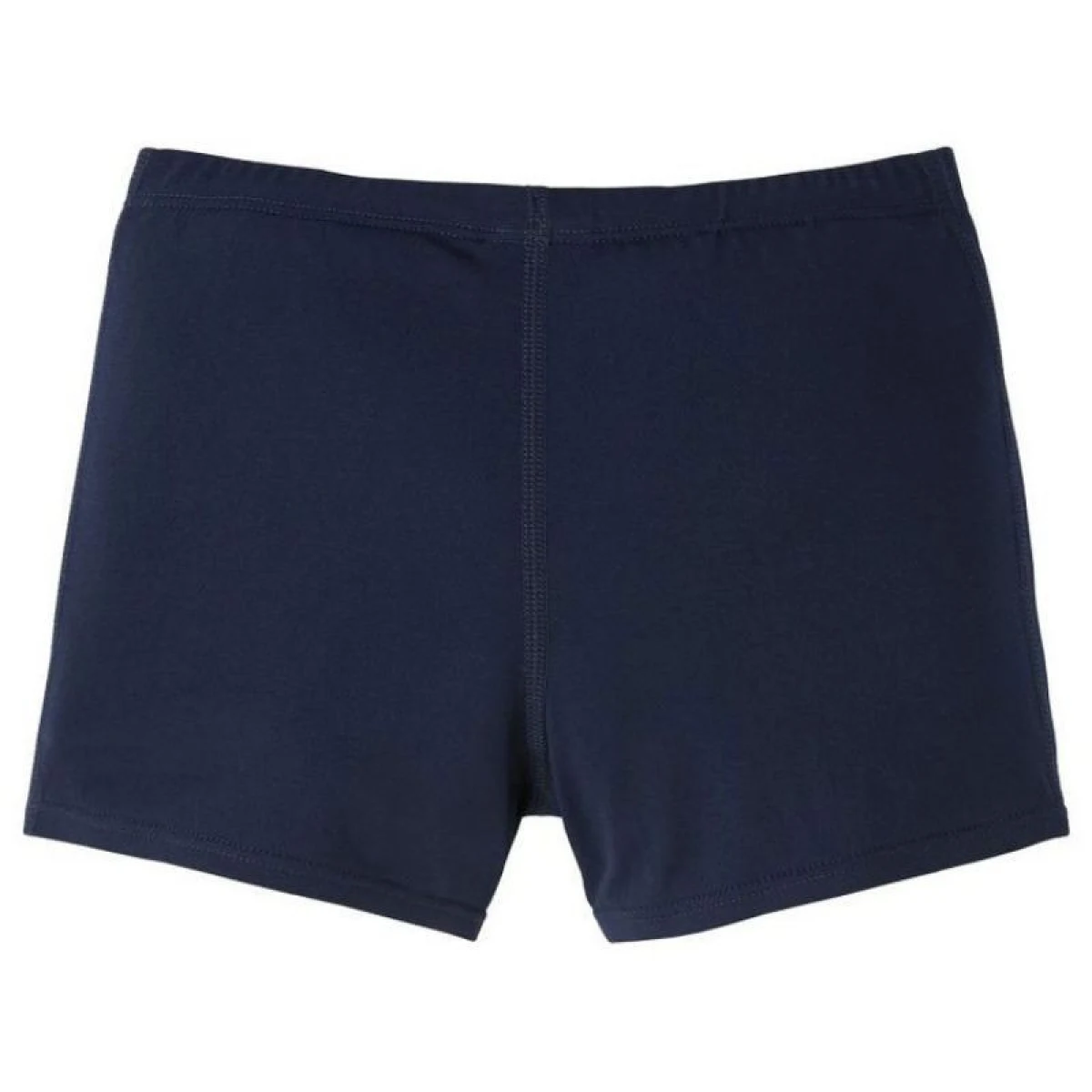 Chlapecké plavecké boxerky NIKE SWIM POLY SOLID ASH MIDNIGHT · záber 2