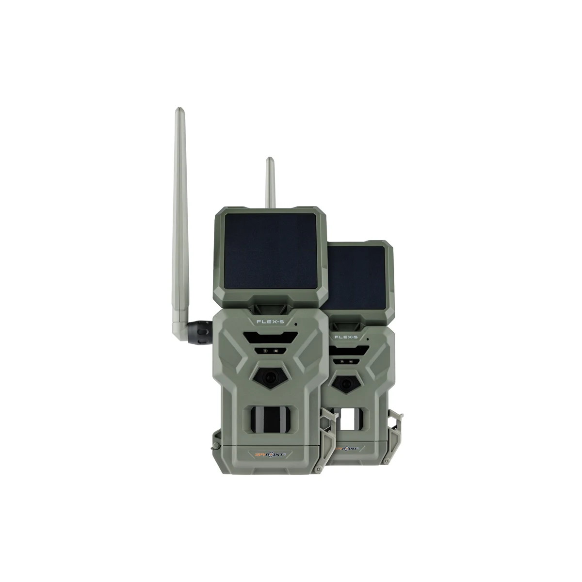 Fotopast Spypoint FLEX-S 36 Mpx + dvoubalení za zvýhodněnou cenu + 4 SIM karty ZDARMA · záber 1