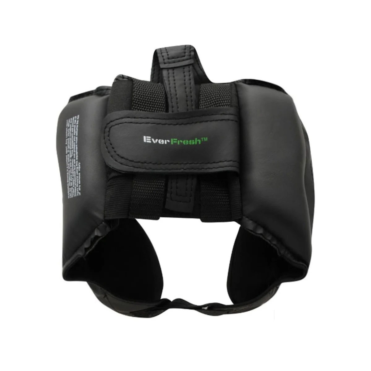 Chránič hlavy s lícnicemi EVERLAST EverHide PU · záber 2