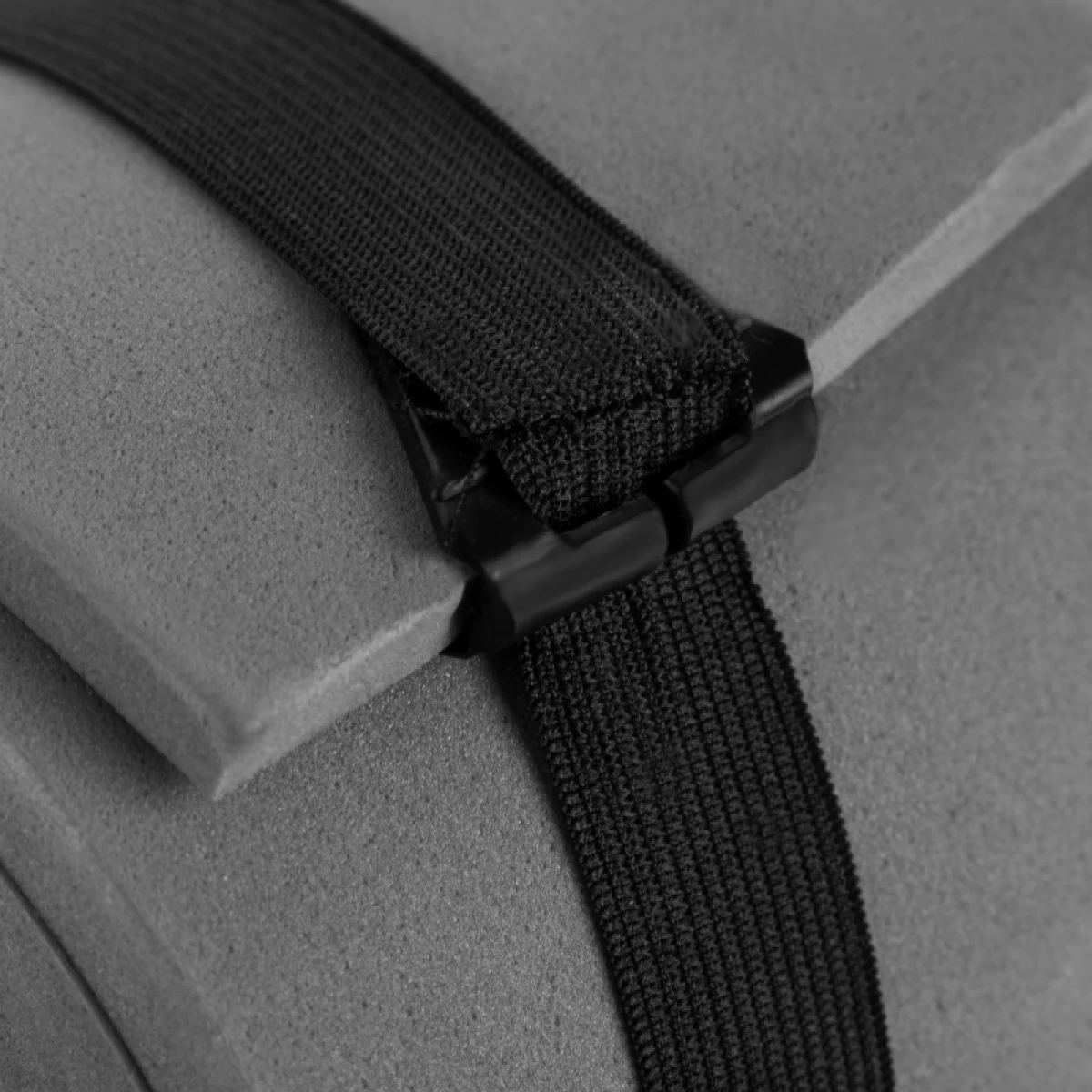 Karimatka SPOKEY DRIFTER GREY Turistická karimatka, 180 x 50 x 0,7 cm · záber 4