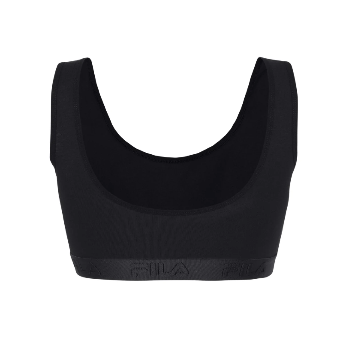 Dámská podprsenka FILA 1PACK-FU6369 WOMAN BRA 200 · záber 3