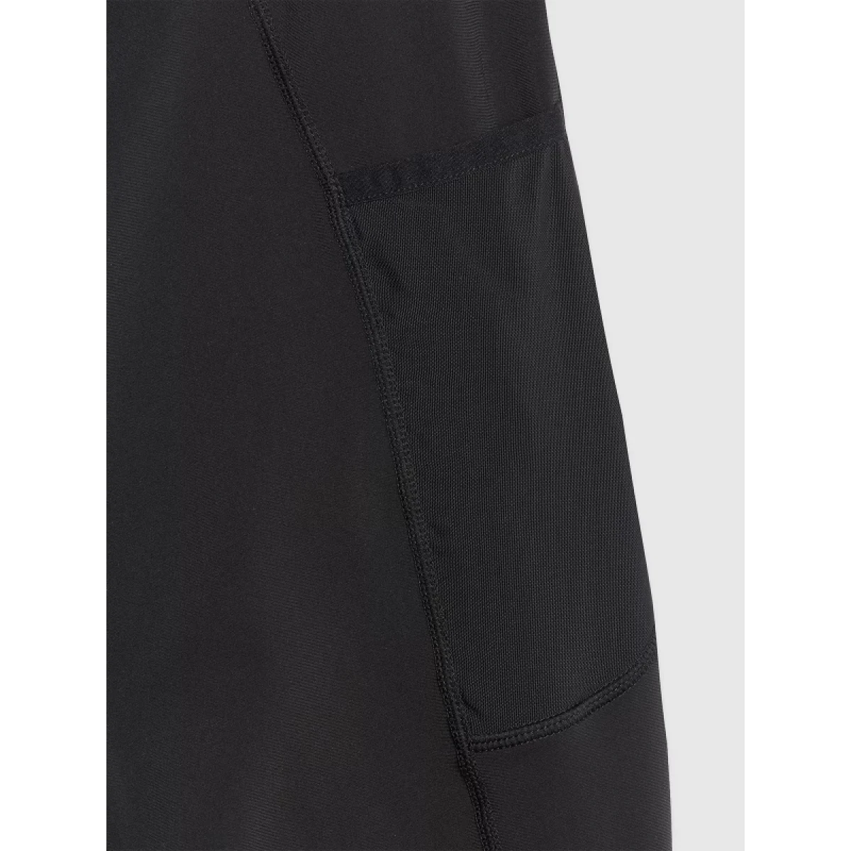 Dámské legíny 4F TIGHTS FNK F373-WAW25TFTIF373-20S-DEEP BLACK · záber 4