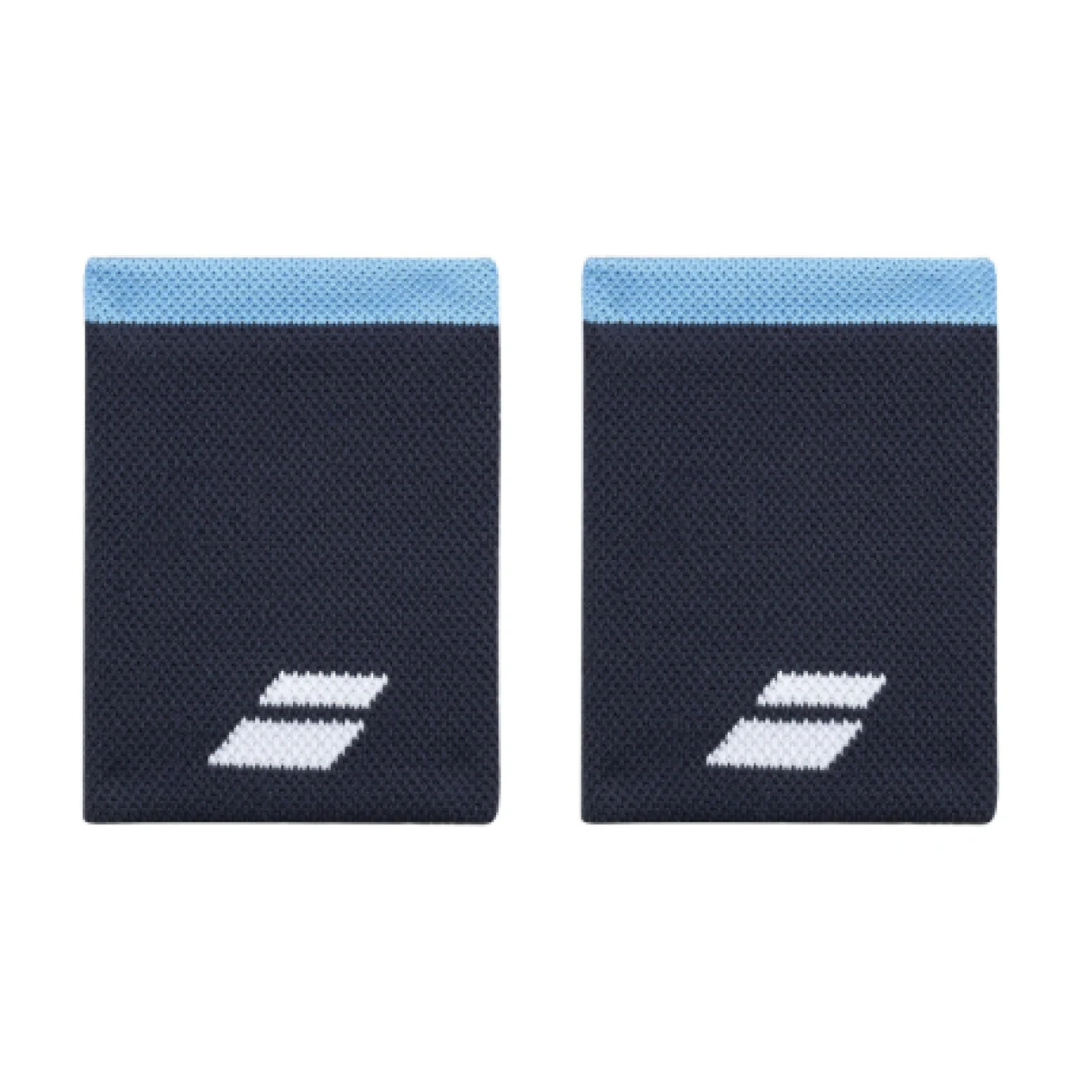 Potítka BABOLAT LOGO JUMBO WRISTBAND · záber 4