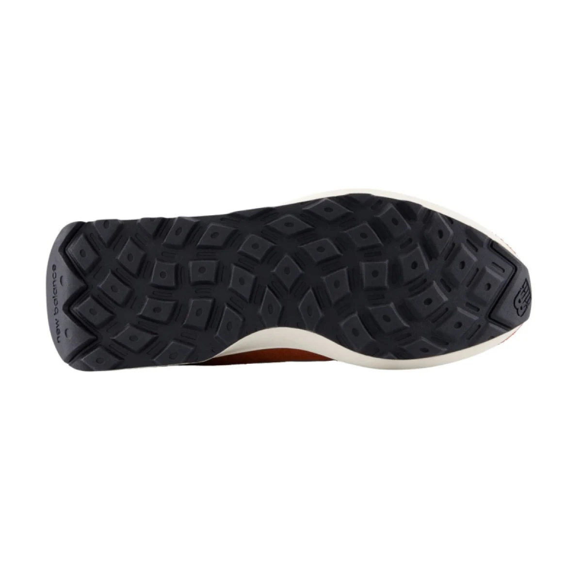 Pánská rekreační obuv NEW BALANCE U3703PB M cinnamon taffy blue · záber 5