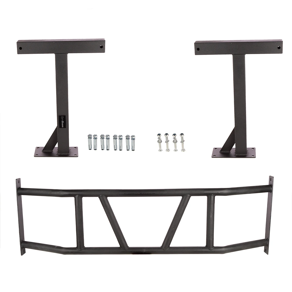GymBeam Hrazda na strop Multi-Grip · záber 4