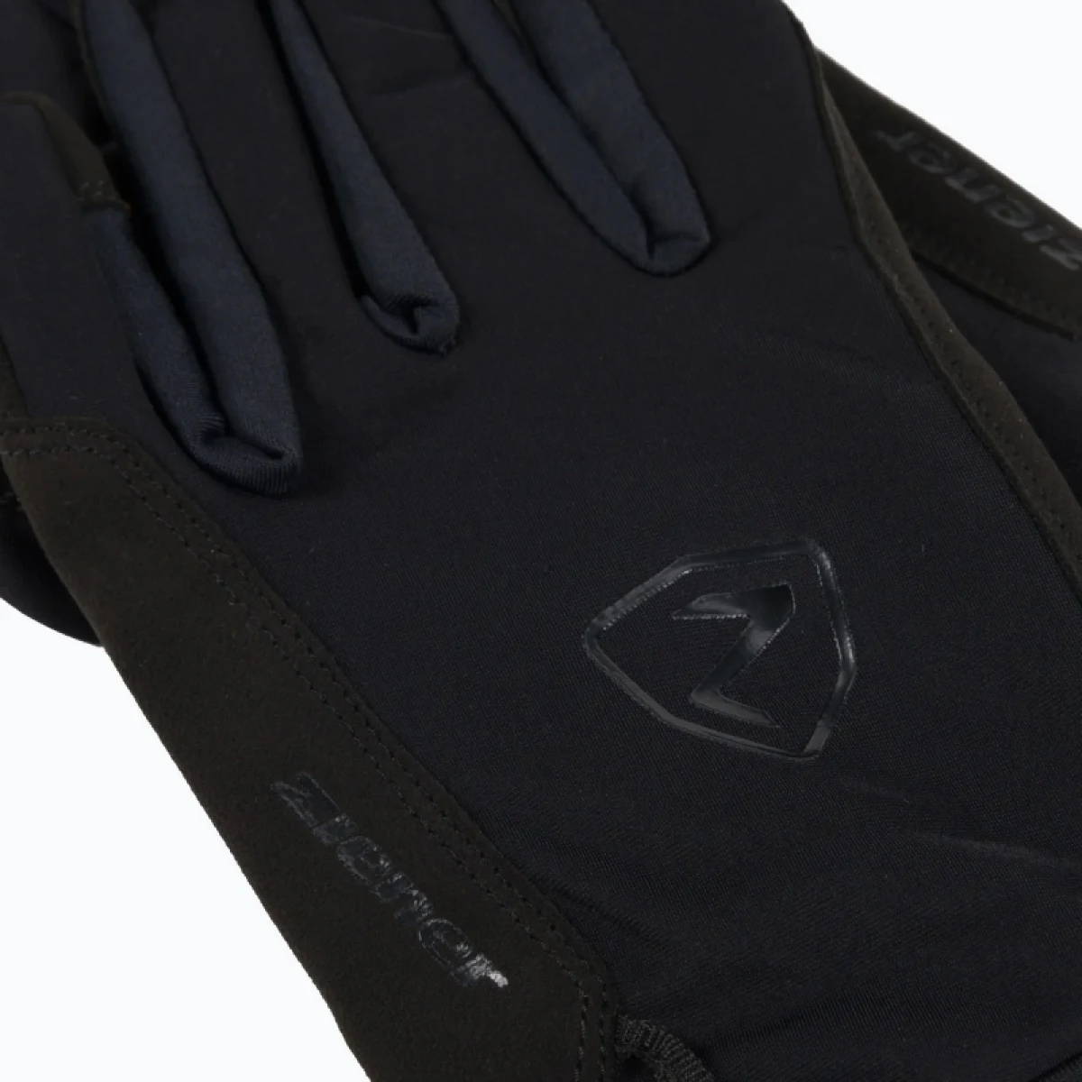Pánské rukavice ZIENER GYSMO TOUCH-801409-12-black · záber 5