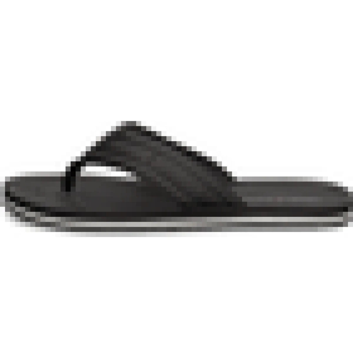 HILFIGER PADDED BEACHSANDAL · záber 3