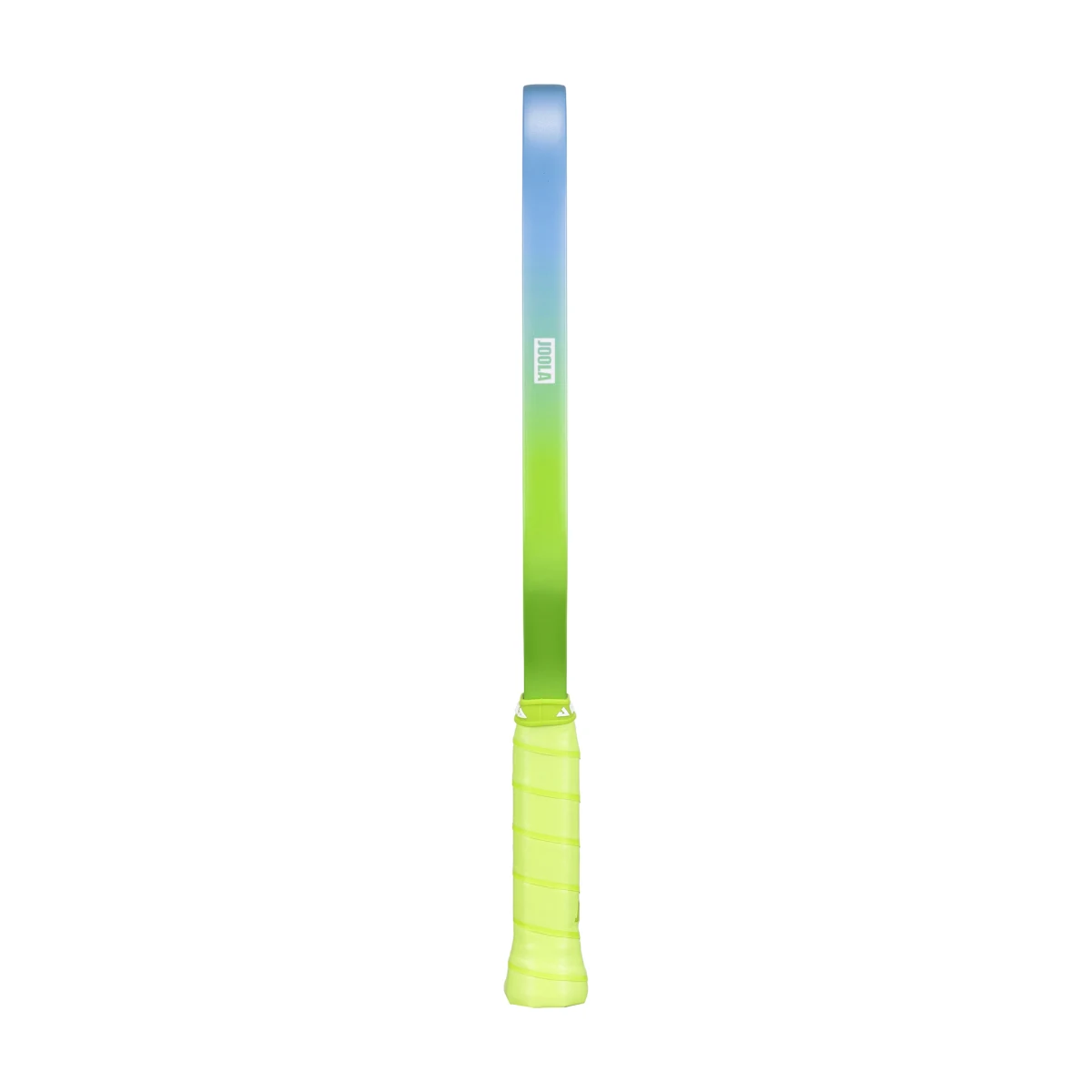 Raketa na pickleball JOOLA Perseus Heat Vision 16 - Surge Green · záber 5