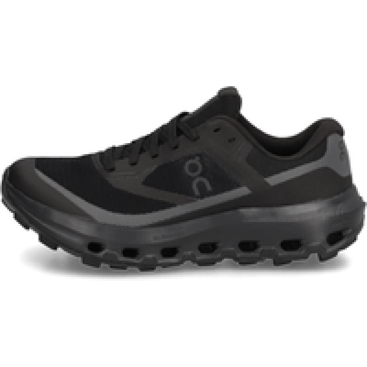Cloudvista 3 Waterproof - Velikost: 8,5 | Barva: čierna | Pohlavie: Damska | Vek: Dospělí · záber 1