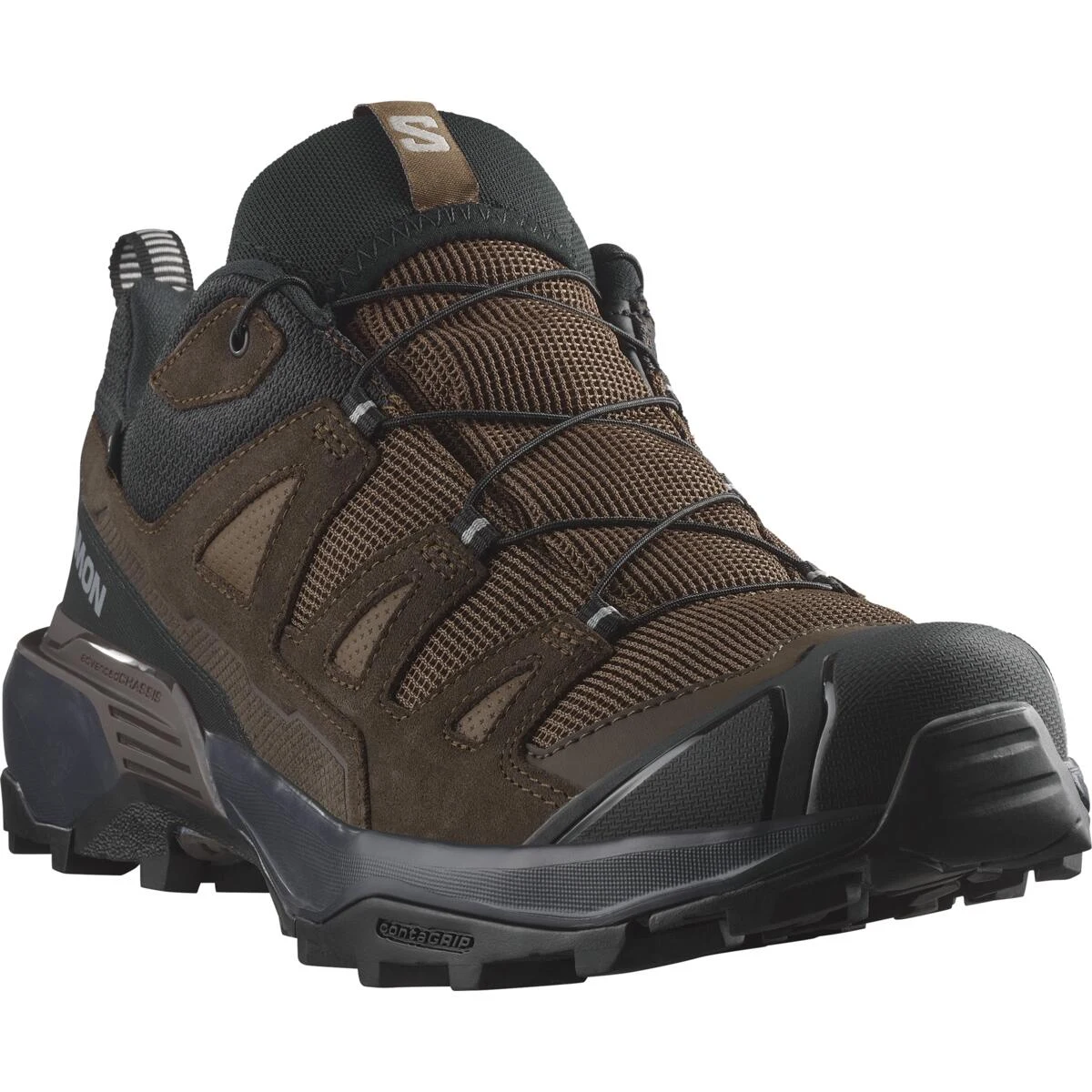 Salomon X Ultra 360 Leather GTX M · záber 2