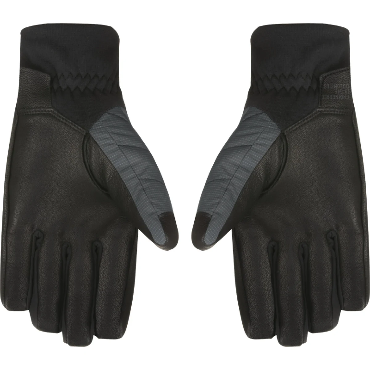 Rukavice SALEWA ORTLES TWR M GLOVES · záber 2