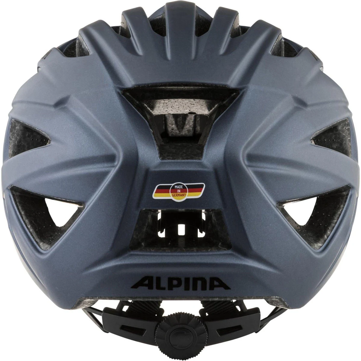 Alpina Parana Helmet - Velikost: 51-56 · záber 3