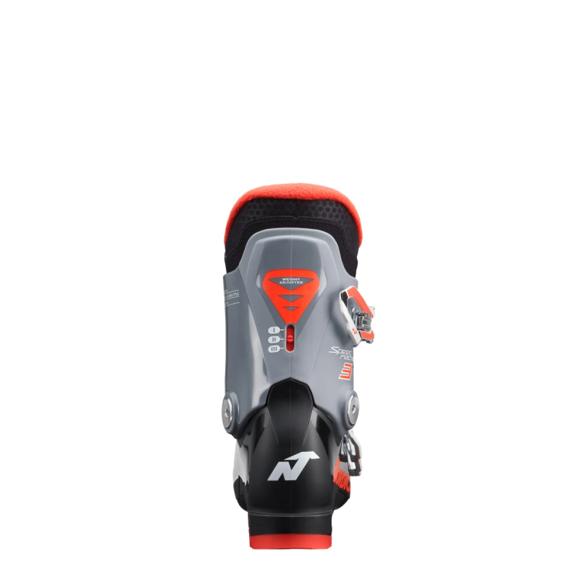 Dětské lyžařské boty na sjezdovku - on piste NORDICA SPEEDMACHINE J 3 7T1 · záber 3
