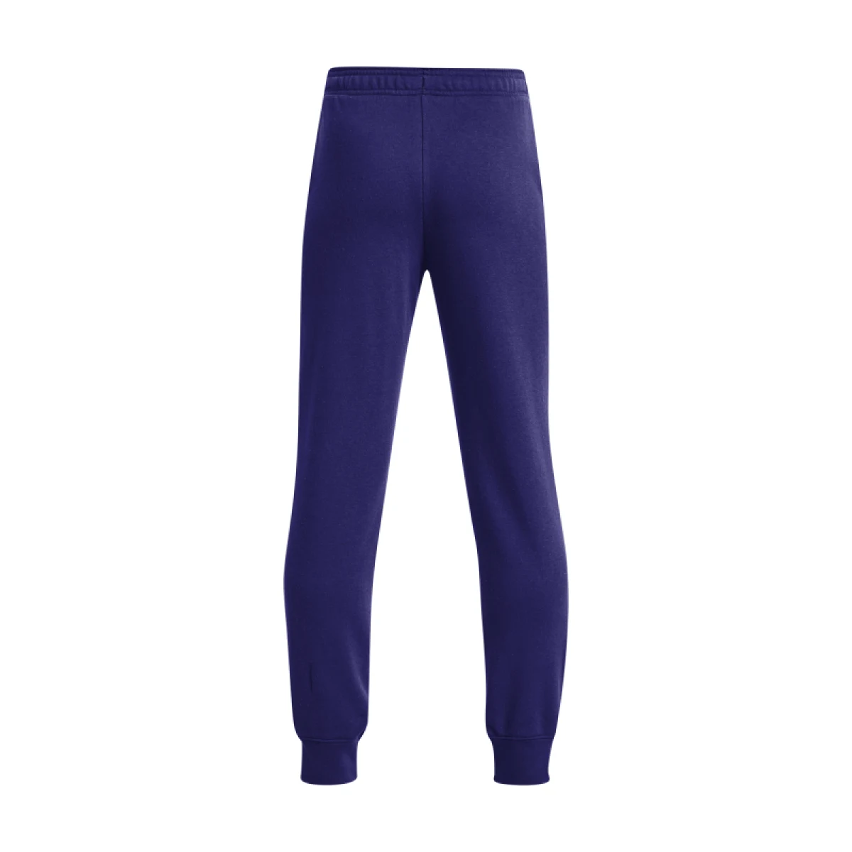 Chlapecké tepláky UNDER ARMOUR UA Rival Terry Jogger-BLU 468 · záber 2