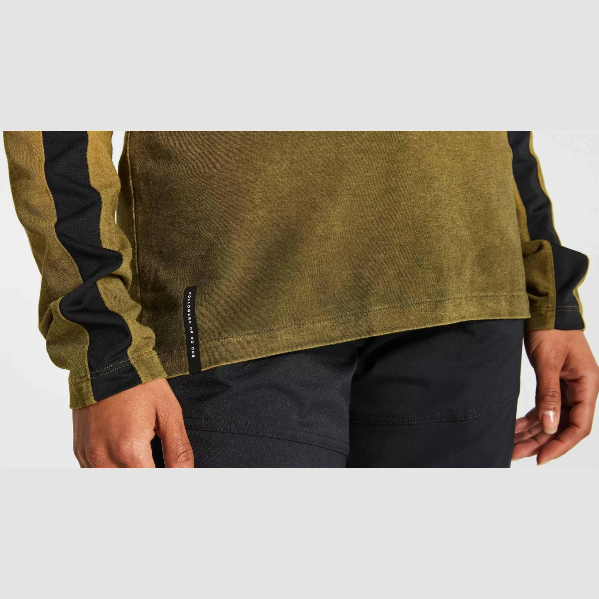Specialized Trail LS Jersey W · záber 5