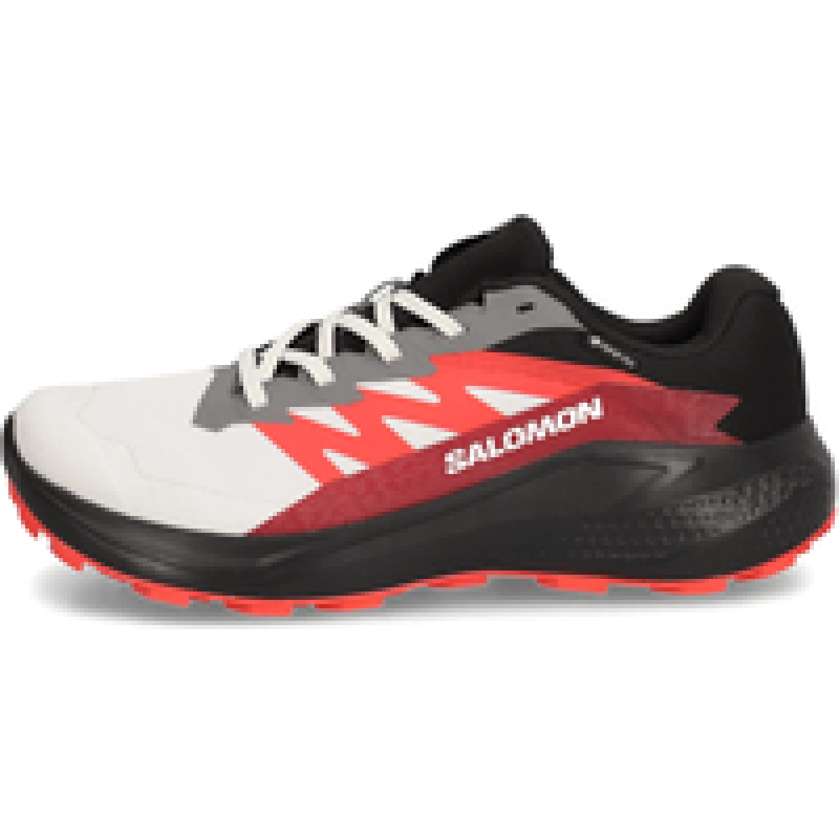 ALPHAGLIDE GTX · záber 7