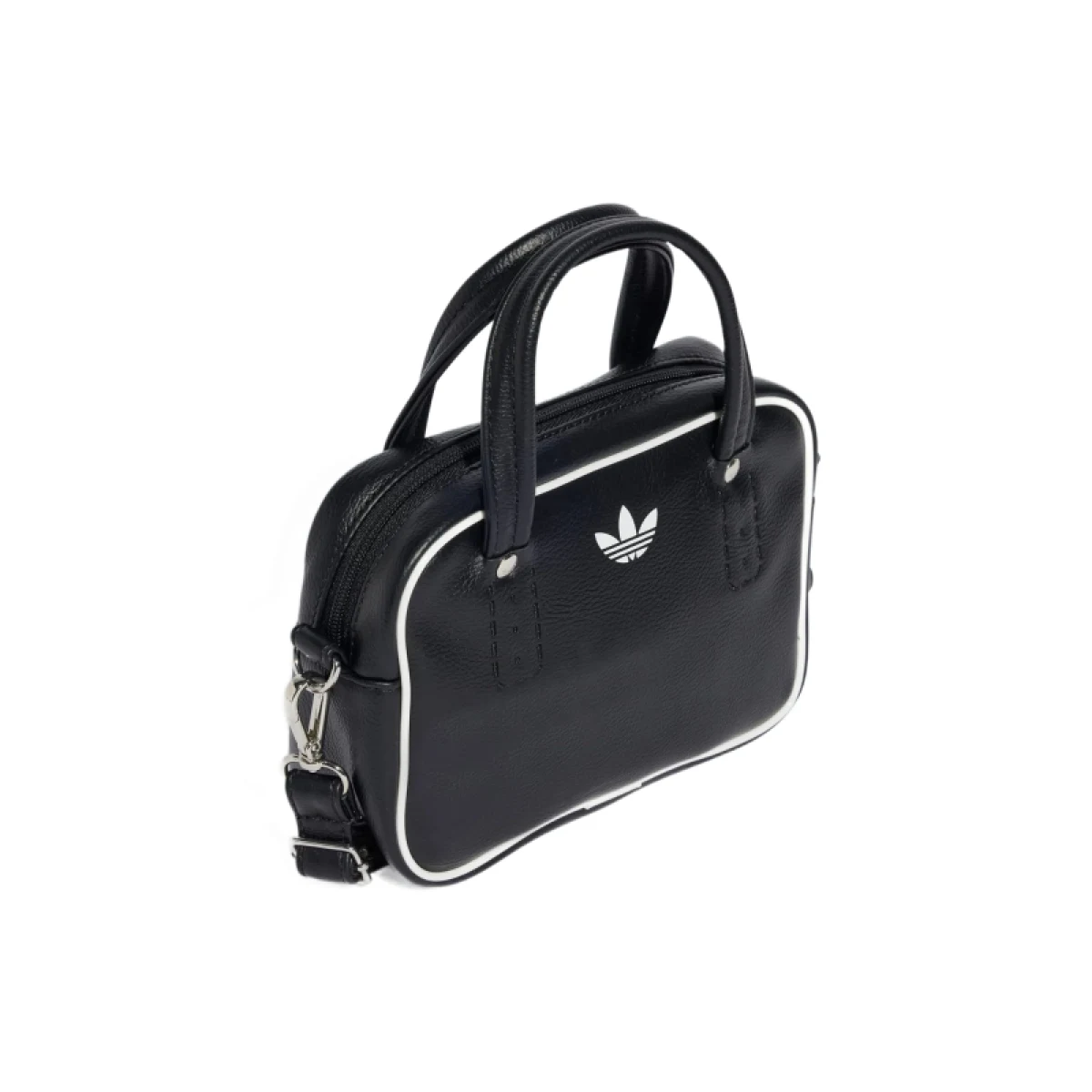 Dámská taška přes rameno ADIDAS ADICOLOR SB WHITE · záber 2