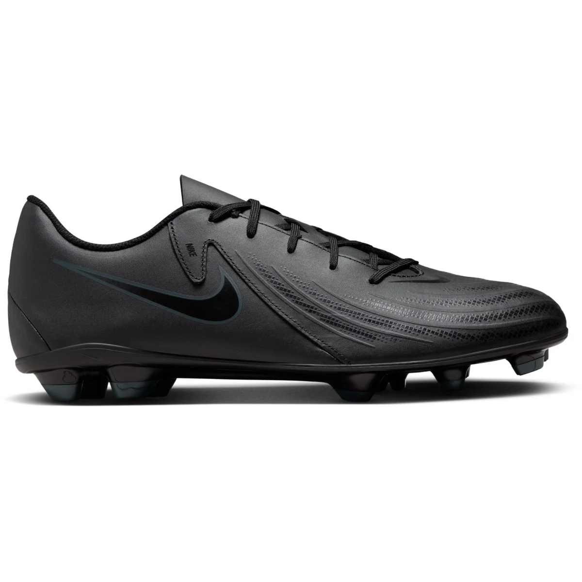 Nike Phantom GX 2 Academy MG - Velikost: 39 | Barva: čierna · záber 1
