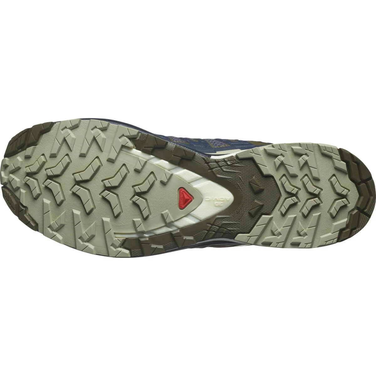 Salomon Xa Pro 3D V9 M · záber 4