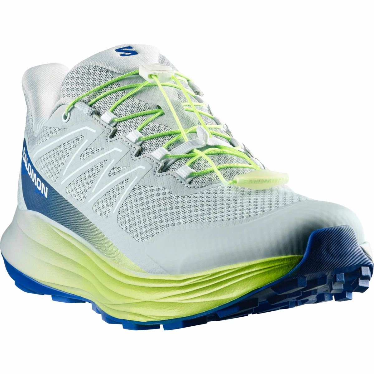 Salomon Alpharide 2 M · záber 2