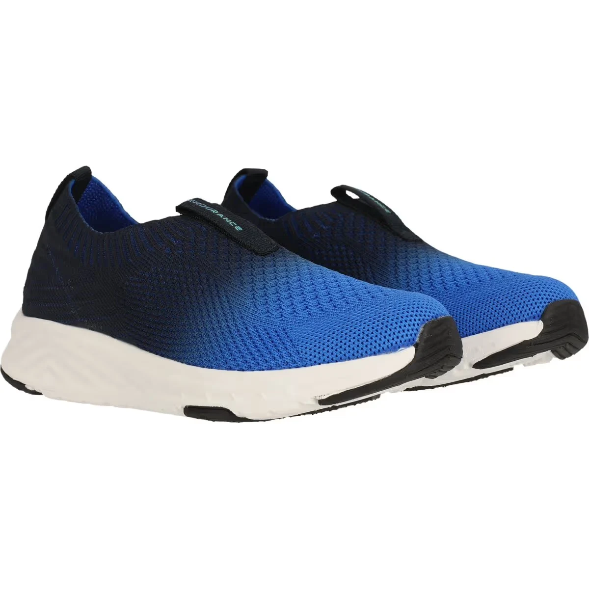 ENDURANCE Trainers Evenand Lite - Velikost: 30 | Barva: modrá · záber 2