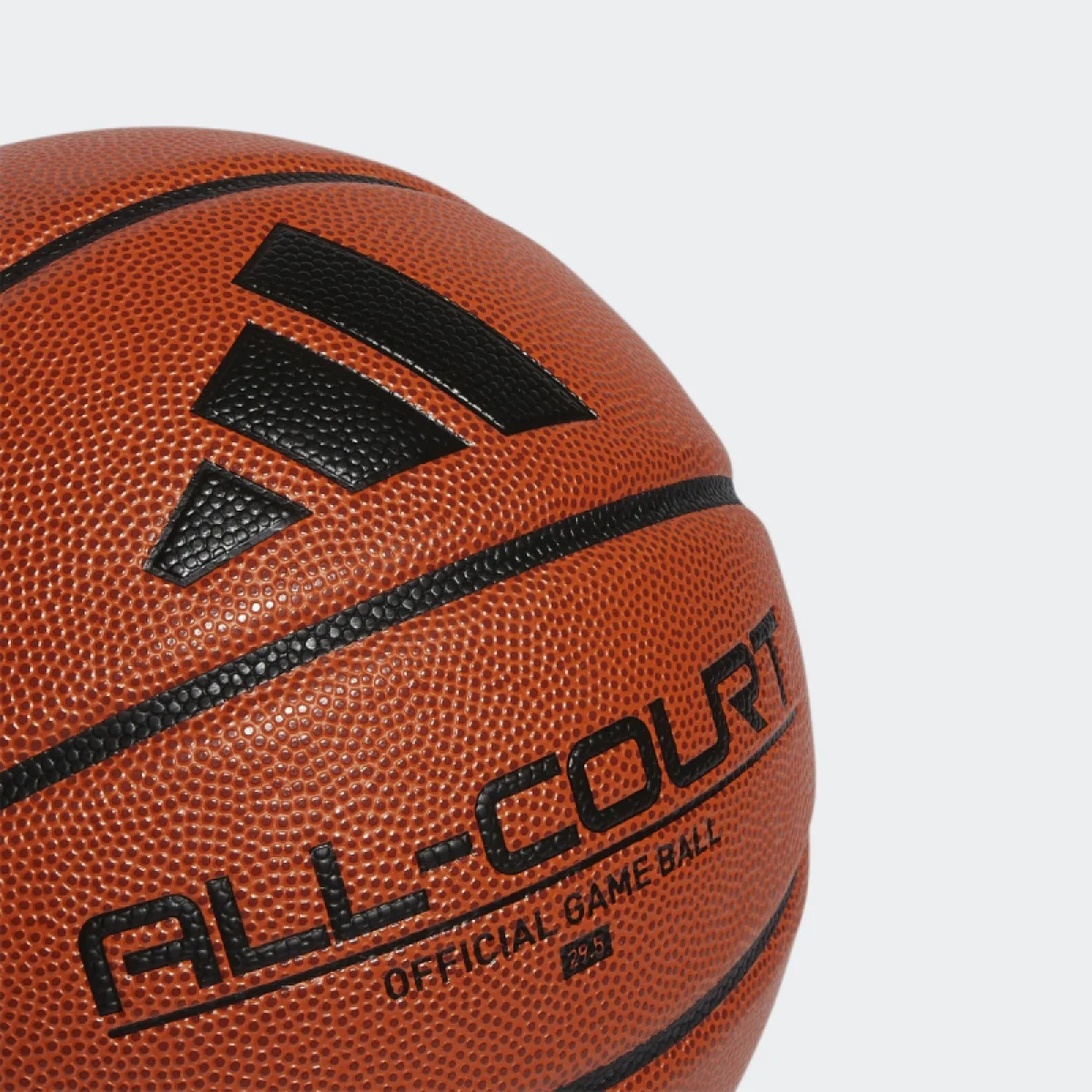Basketbalový míč ADIDAS ALL COURT 3.0 · záber 3