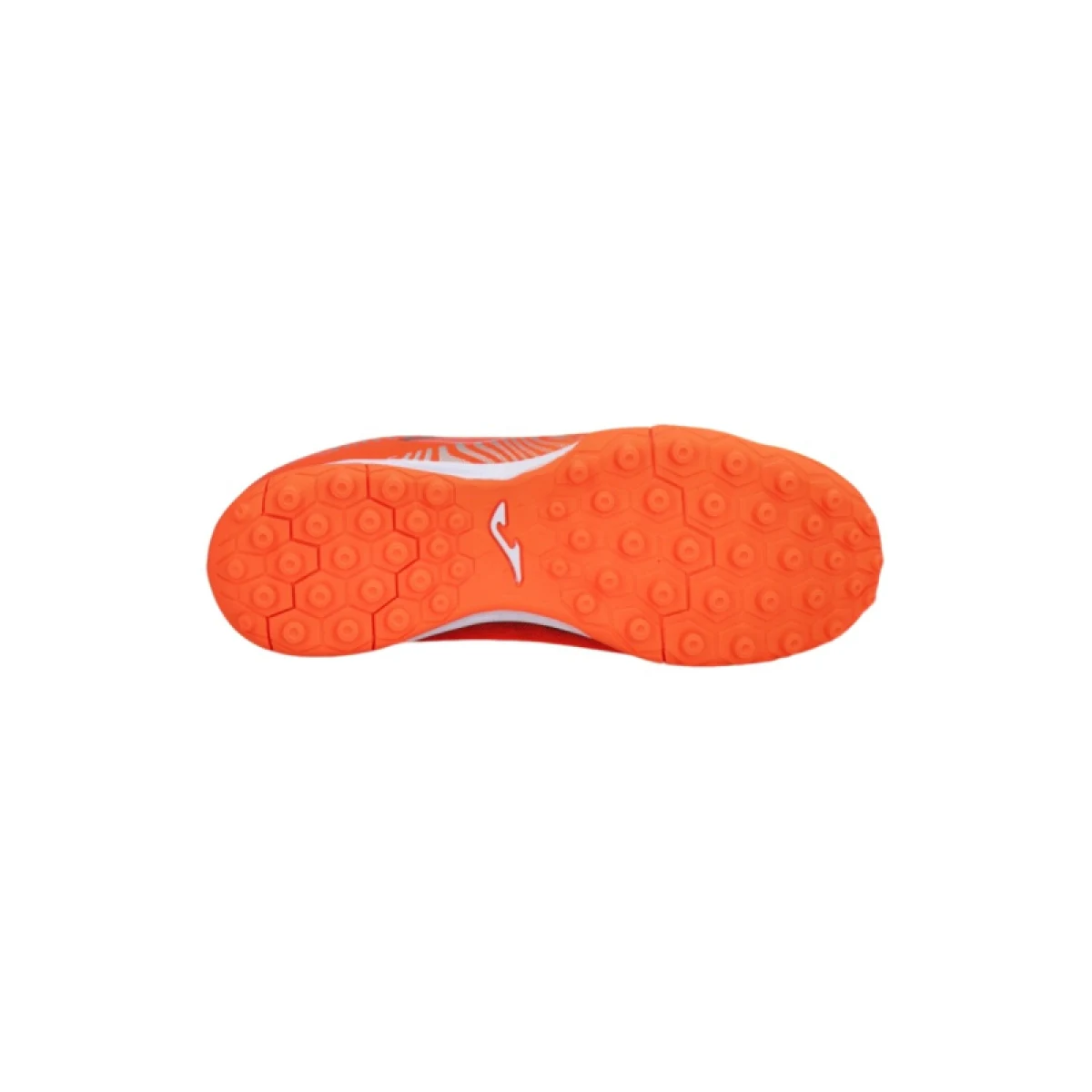 Chlapecké fotbalové kopačky turfy JOMA Evolution Jr TF orange · záber 4